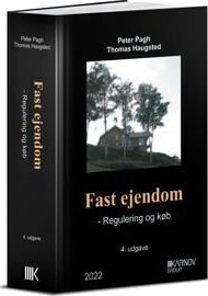 Pagh Peter Fast Ejendom