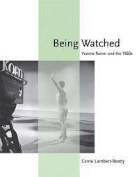 Being Watched Av Carrie (Assistant Professor Harvard University) Lambert-Beatty