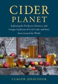 Jolicoeur Claude Cider Planet