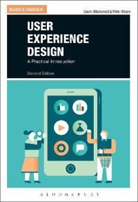 User Experience Design Av Gavin (Uclan Uk) Allanwood, Peter (University Of Central Lancashire) Beare
