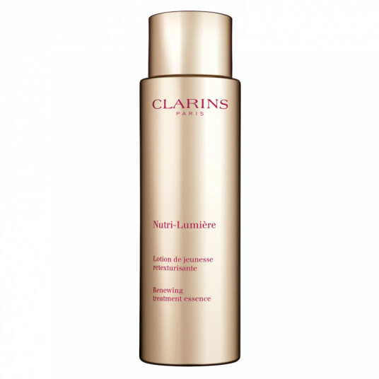 Clarins Nutri-Lumiere Renewing Treatment Essence (200ml) Clarins Nutri-Lumiere Renewing Treatment Essence (200ml)
