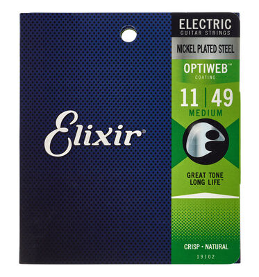 Elixir 19102 Medium 011-049