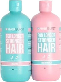 Hairburst For Longer & Stronger Hair Shampoo & Conditioner