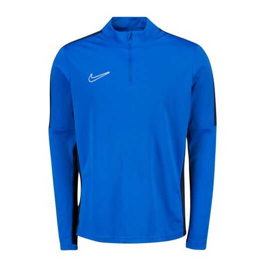 Nike Dri-FIT Academy 23 Dril Top, treningsgenser herre XL ROYAL BLUE/OBSIDIAN/