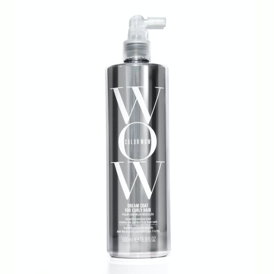 Color Wow Dream Coat Curly Hair 500 ml Hårstyling