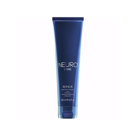 Paul Mitchell Neuro Care Repair HeatCTRL Treatment 150 ml Hårkur Paul Mitchell Neuro Care Repair HeatCTRL Treatment 150 ml Hårkur