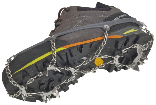 Camp Ice Master Light Gr XL (45-47)