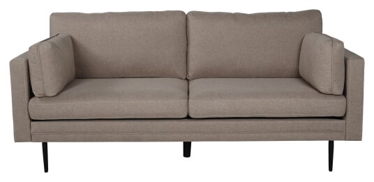 Venture Home Design Boom 2-pers. Sofa, Beige Stoff 1678992-01-45 1666906-02-0 Venture Home Design Boom 2-pers. Sofa, Beige Stoff 1678992-01-45 1666906-02-0