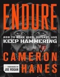 Hanes Cameron Endure