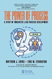 Zayko Matthew The Power of Process