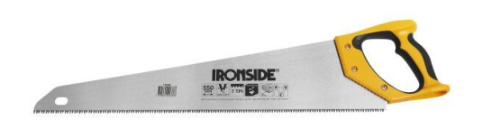 Ironside Håndsag 22" 7T 100685 Ironside Håndsag 22" 7T 100685