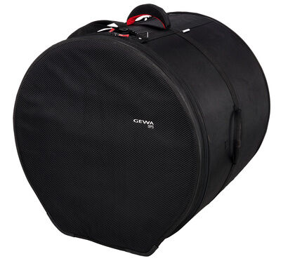 Gewa SPS Bass Drum Tasche 22""x18"" Gewa SPS Bass Drum Tasche 22""x18""