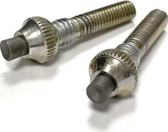 Silva Carbide Tips OneSize, Nocolour Silva Carbide Tips OneSize, Nocolour