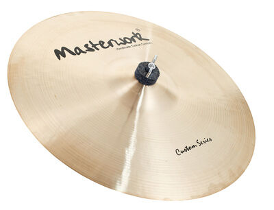 Masterwork 14"" Custom Crash