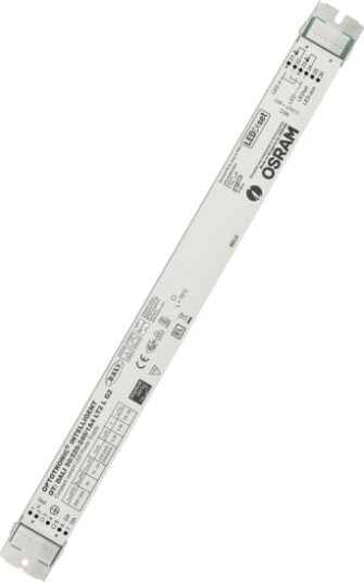 Osram Oti Dali 50/220…240/1A4 Lt2 L G2 6 W 100000 Timer 25 50 °C 198 264 V 50/60 Hz 20 A