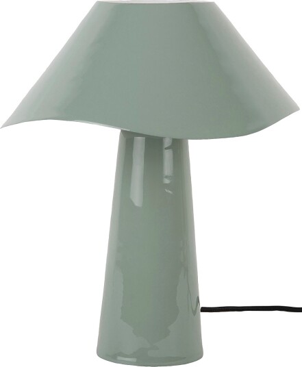 Leitmotiv Bordlampe Ameno Blå Bordlamper