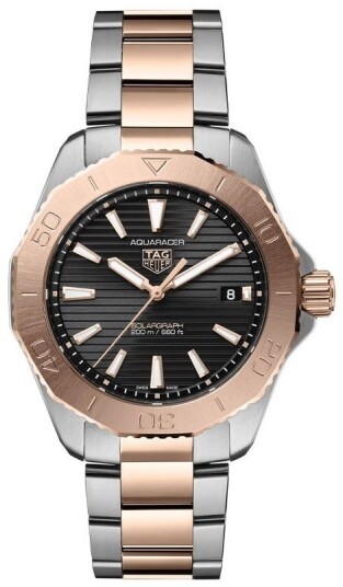 TAG Heuer Herreklokke WBP1121.BB0003 Aquaracer Professional 200 TAG Heuer Herreklokke WBP1121.BB0003 Aquaracer Professional 200