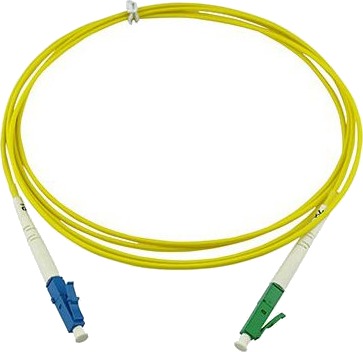 Blueoptics Sfp2121bu10ms, 10 M, G.657.A1, Lc, Lc Blueoptics Sfp2121bu10ms, 10 M, G.657.A1, Lc, Lc