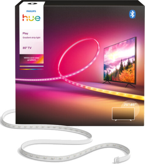 Philips Hue Play Gradient Sl 85"