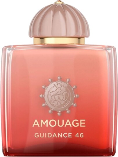 Amouage Guidance 46 Eau de Parfum 100 ml for Dame Amouage Guidance 46 Eau de Parfum 100 ml for Dame