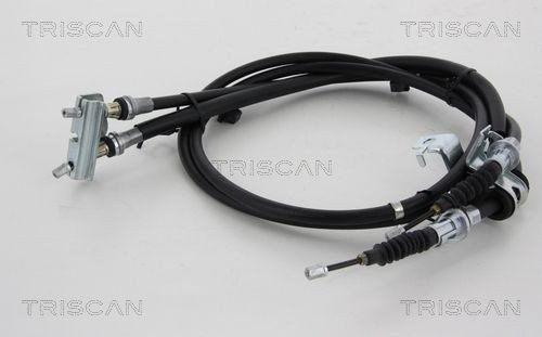 Bremsewire TRISCAN 8140 161144