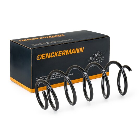 Fjær DENCKERMANN D700685