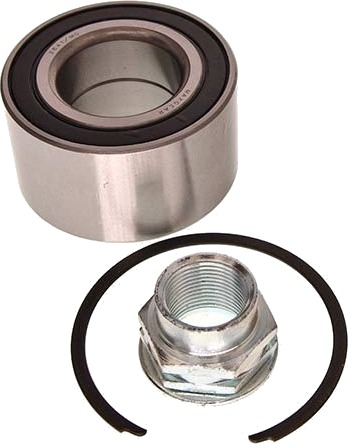 MAXGEAR 33 0122 Hjullager