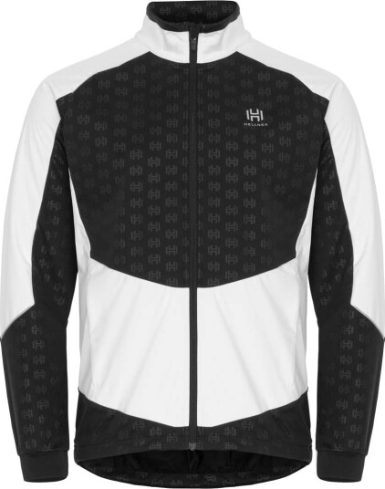 Hellner Men's Sårjås XC Ski Jacket Black Beauty S Hellner Men's Sårjås XC Ski Jacket Black Beauty S