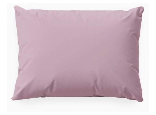 Indusia Design Putetrekk Paris Dusty Pink 70x100 / Bomull