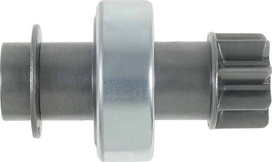 Friløpsgir, starter AS-PL SD6011