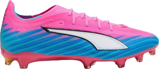 PUMA Ultra 6 Pro Fg/Ag   Pink   44.5