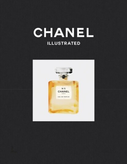 Chanel Illustrated Chanel Illustrated