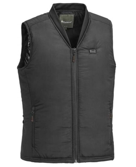 Pinewood Ultra Body Heat Black/Grey 3XL Pinewood Ultra Body Heat Black/Grey 3XL