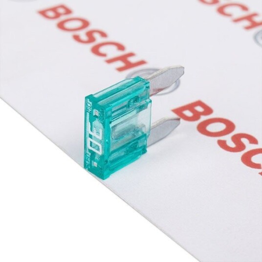 BOSCH 1 987 529 034 Sikringssett
