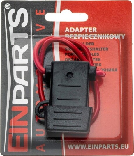 Sikring EINPARTS EPFH05