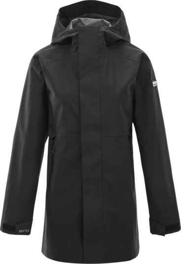 Huski Wear W HALO PARKA