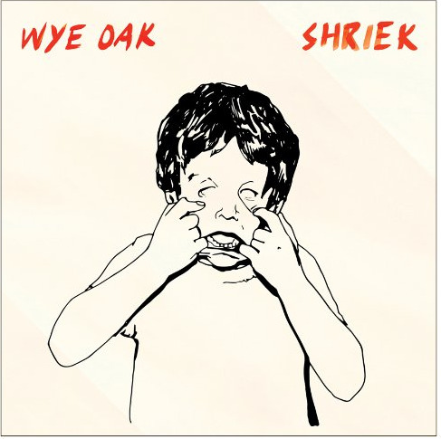 Shriek
