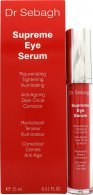 Dr Sebagh Supreme Øyeserum 15ml