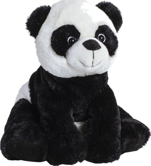 Molli Toys Panda Gosedjur 30cm