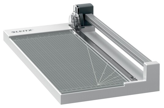Leitz Precision Home Office A4 - Trimmer - papir Leitz Precision Home Office A4 - Trimmer - papir