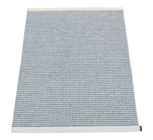 Pappelina Mono matte storm 60x85 cm