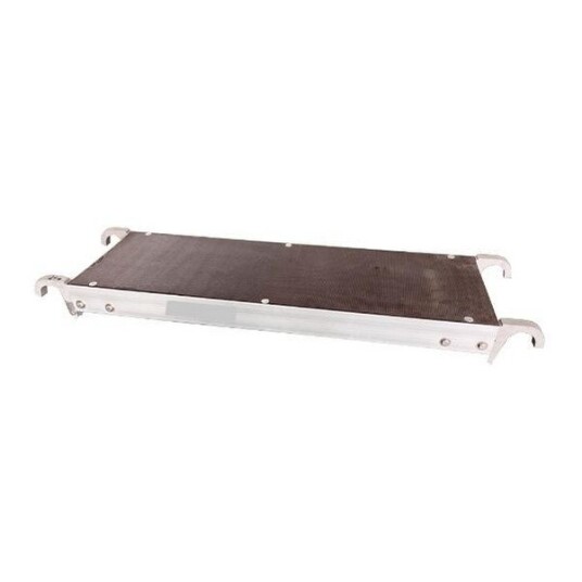 Khiment Platting Til Mini Klappstillas 30x105cm Khiment Platting Til Mini Klappstillas 30x105cm