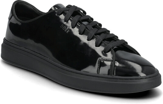 BOSS Kieran_Tenn_Pabnd   Black   42
