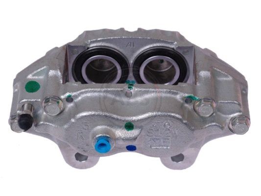 Bremsecaliper A.B.S. 727812 Bremsecaliper A.B.S. 727812