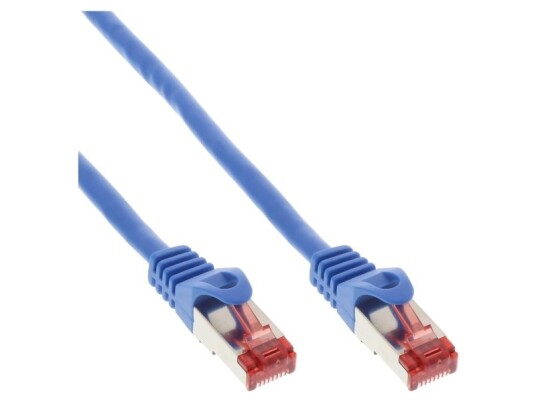 Inline B-76402B 2 M Cat6 S/Ftp S-Stp Rj-45 Rj-45