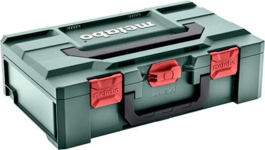 Metabo metaBOX 145 L SBE KHE UHE Metabo metaBOX 145 L SBE KHE UHE