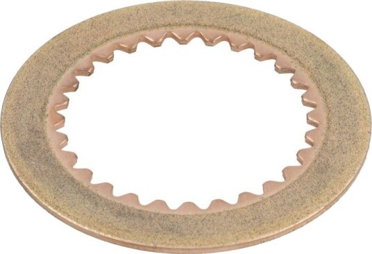 Belegglamellsett, kopling ANAC MAKINA 450-20401-AN