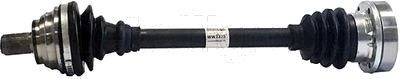 Drivaksel METELLI 17-0759