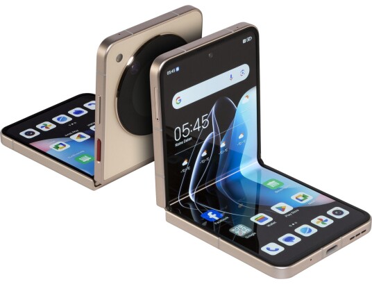 Nubia Flip 5G 8GB/256GB Gull Nubia Flip 5G 8GB/256GB Gull