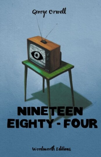 Nineteen EightyFour (Collector's Edition) Nineteen EightyFour (Collector's Edition)